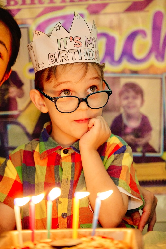 Birthday Party