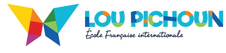 Lou Pichoun École Française Internationale